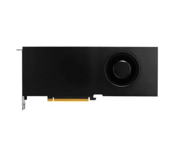 PNY Quadro A5000 24GB GDDR6 - 744262 - zdjęcie 2